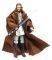 SW CLONE WARS BASIC FIGURE OBI-WAN KENOBI