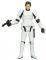 SW CLONE WARS BASIC FIGURE HAN SOLO