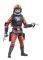 SW CLONE WARS BASIC FIGURE RUM SLEG
