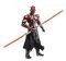 SW CLONE WARS BASIC FIGURE DARTH MAUL