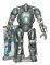 IRON MAN  ������� 10��  IRON MONGER