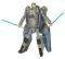 STAR WARS TRANSFORMERS CROSSOVERS JEDI STARFIGHTER TO OBI WAN KENOBI