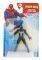 SPIDER MAN FIGURE EXPRESSION 7EK BLACK COSTUM...
