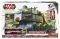 SW CLONE WARS TURBO TANK VEHICLE ASST