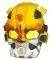 TRANSFORMERS BATTLE MASK BUMBLEBEE