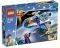 LEGO BUZZ'S STAR COMMAND SPACESHIP 7593