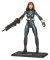 MARVEL UNIVERSE FIGURE BLACK WIDOW