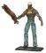 MARVEL UNIVERSE FIGURE LUKE CAGE
