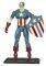 MARVEL UNIVERSE FIGURE CAPTAIN AMERICA