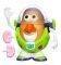 TOY STORY 3 ��� ������ BUZZ