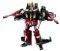 TRANSFORMERS DELUXE COLLECTION THRUST