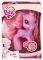 MLP PONY FRIENDS �� DVD PINKIE PIE