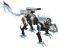TRANSFORMERS DELUXE MOVIE  SEA ATTACK RAVAGE