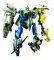 TRANSFORMERS COMBINATIONS 5 SKYBURST AND AERI...