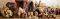 PUZZLE RICORDI NOAH'S ARK - 1000 ��������