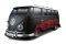 R/C  VOLKSWAGEN VAN SAMBA