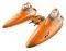 STAR WARS CW VEHICULE STANDARD CLOUD CAR