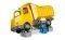 LEGO DUMP TRUCK