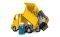 LEGO DUMP TRUCK