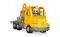 LEGO DUMP TRUCK