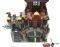 LEGO PRISON TOWER RESCUE LEGO PRISON TOWER RESCUE