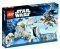LEGO HOTH WAMPA CAVE
