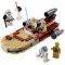 LEGO LUKES LANDSPEEDER LEGO LUKES LANDSPEEDER