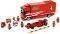 LEGO FERRARI TRUCK 8185 LEGO FERRARI TRUCK 8185
