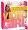 BARBIE FASHION & BEAUTY VIDEO GIRL [R4093-0]