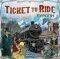 TICKET TO RIDE EYP��H