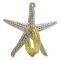 EUREKA CAST PUZZLE STARFISH