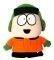 SOUTH PARK  KYLE BROFLOVSKI   33EK