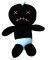 VOODOO DOLLS ��������  25EK