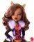 MONSTER HIGH  CLAWDEEN WOLF