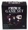   POKER GAME SET ROTARY  200  4GR &   & 2  POKER