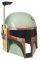 SW CLONE WARS BOBA FETT HELMET