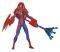 ������� SPIDER-MAN BLASTER ARMOR (10 CM)