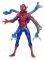 SPIDER MAN  10 E� �������  MEGA ARMS