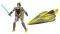 SW TRANSFORMERS CROSSOVERS FIGURE ANAKIN SKYW...