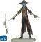 SW 10EK CLONE WARS BASIC FIGURE CAD BANE