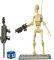 SW 10EK CLONE WARS BASIC FIGURE DROID