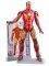 IRON MAN  ������� 10�� MARK VI WITH POWER UP ...