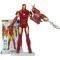 IRON MAN  ������� 10�� MARK IV