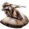 STAR WARS CLONE WARS TRADE FEDERATION AAT (AR...