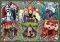RAVENSBURGER OI KAKE� ��� DISNEY 1000 �������...
