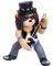 ������� BAD TASTE BEARS SMASH (GUNS N ROSES)
