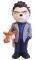 ������� BAD TASTE BEARS EDWARD (TWILIGHT)