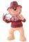 ������� BAD TASTE BEARS FRED (FREDDY KRUEGER)