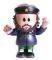 WEENICONS CHE (GUEVARA)