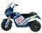 PEG PEREGO RAIDER CORSA      6VOLT